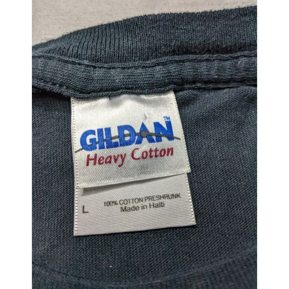 SUPER BOWL XLIV SAINTS VS COLTS MIAMI FL FEBRUARY 7 2020 Men Large T-Shirt - Picture 5 of 11